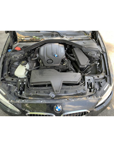 Charniere de capot BMW SERIE 1 F20 PHASE 2 Diesel
