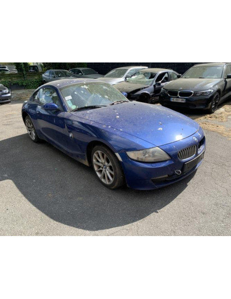 Pedalier BMW Z4 E86 COUPE Essence