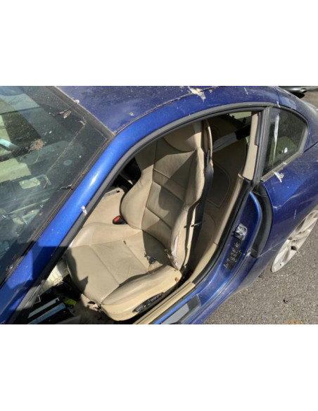 Pedalier BMW Z4 E86 COUPE Essence
