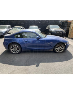 Bas de caisse droit BMW Z4 E86 COUPE Essence