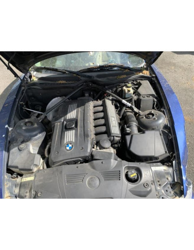Charniere de capot BMW Z4 E86 COUPE Essence