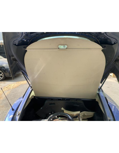 Ciel de toit BMW Z4 E86 COUPE Essence