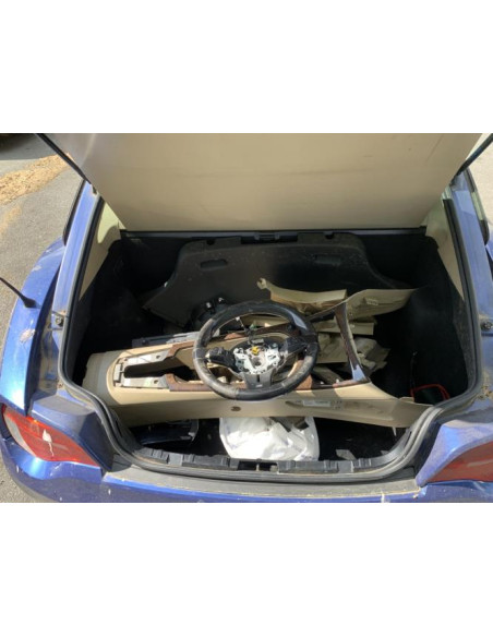 Garniture porte avant gauche BMW Z4 E86 COUPE Essence