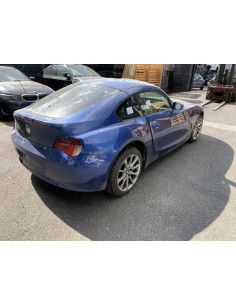 Joint de coffre BMW Z4 E86 COUPE Essence