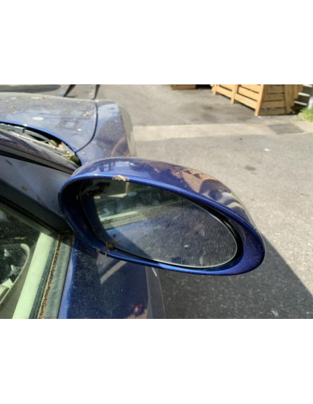 Verin de capot BMW Z4 E86 COUPE Essence