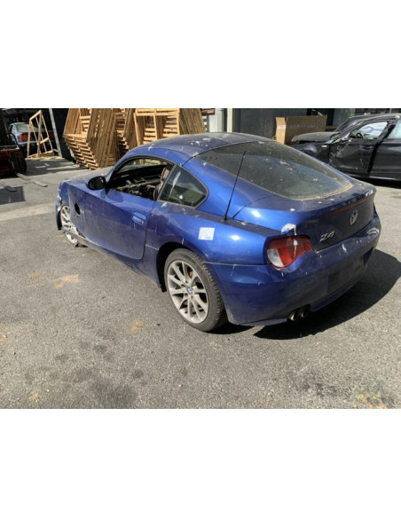 Barre stabilisatrice BMW Z4 E86 COUPE Essence