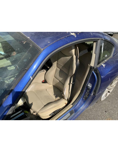 Barre stabilisatrice BMW Z4 E86 COUPE Essence