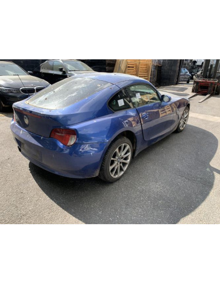 Mastervac BMW Z4 E86 COUPE Essence