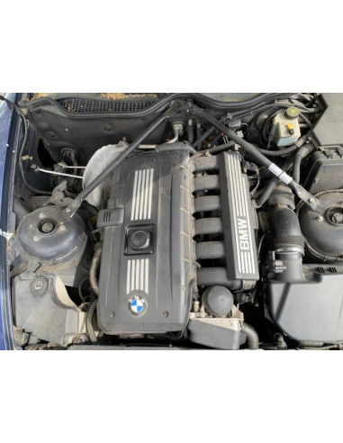 Vase de lave glace BMW Z4 E86 COUPE Essence