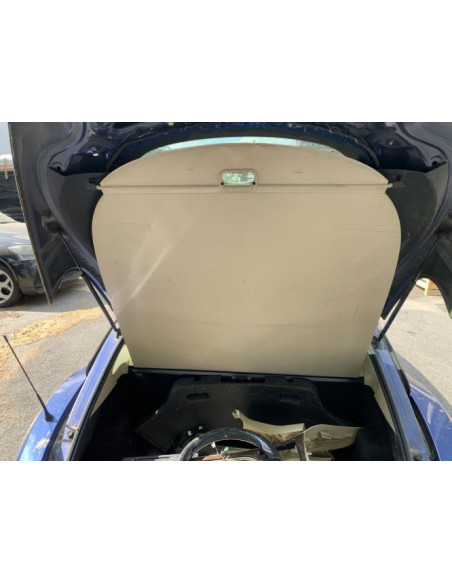 Cache moteur  BMW Z4 E86 COUPE Essence