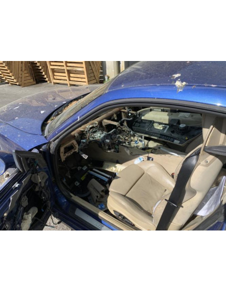 Boite a air BMW Z4 E86 COUPE Essence