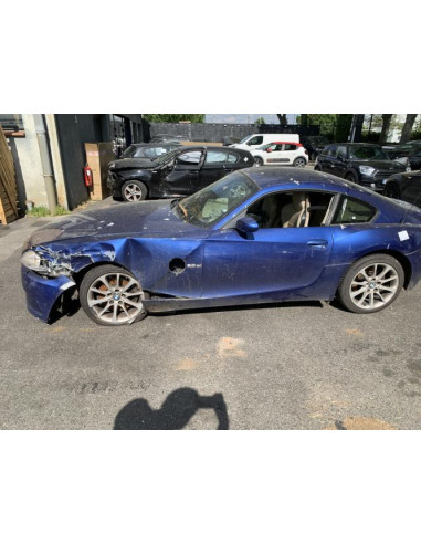 Chauffage auxiliaire BMW Z4 E86 COUPE Essence