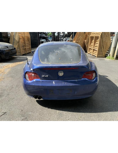 Rampe injection BMW Z4 E86 COUPE Essence