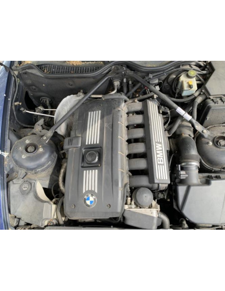 Rampe injection BMW Z4 E86 COUPE Essence