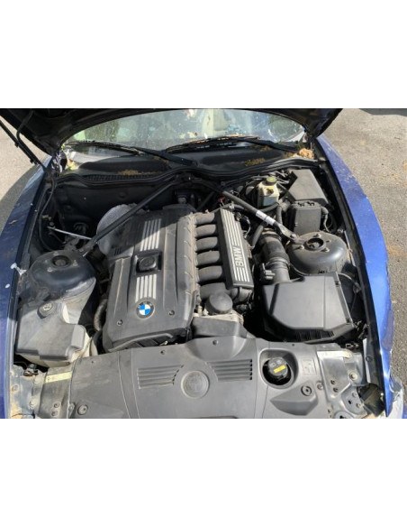 Support moteur gauche BMW Z4 E86 COUPE Essence