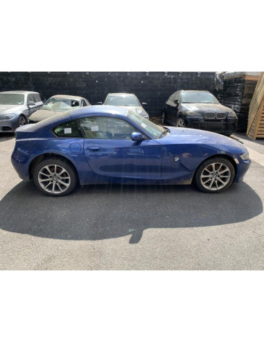 Fermeture de capot BMW Z4 E86 COUPE Essence