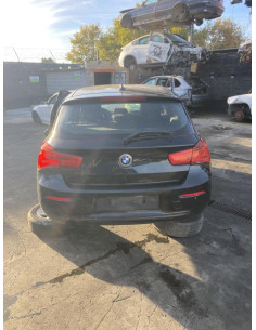 Antenne BMW SERIE 1 F20 PHASE 2 Diesel