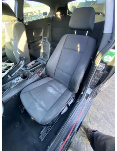 Interrupteur de leve vitre avant droit BMW SERIE 1 E81 Diesel