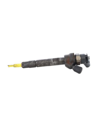 Injecteurs BMW X1 E84 PHASE 1 Diesel