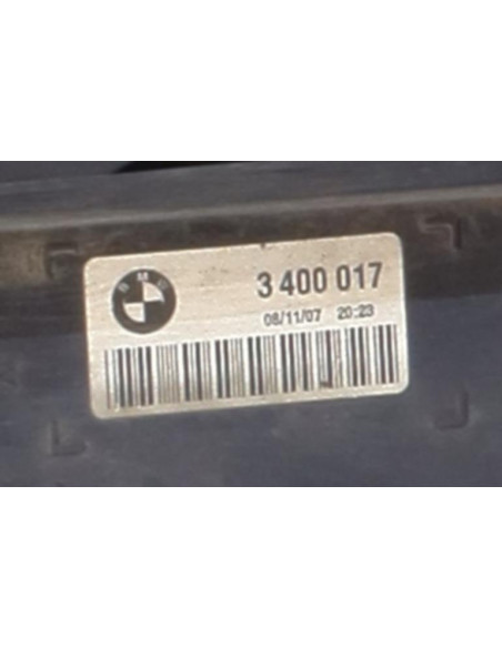 Support radiateur BMW X3 E83 PHASE 2 Diesel