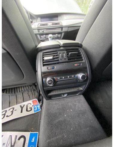 Charniere de capot BMW SERIE 5 F11 TOURING PHASE 1 BREAK Diesel