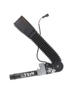 Pretensionneur de ceinture avant droit BMW SERIE 5 F11 TOURING PHASE 1 BREAK Diesel 2
