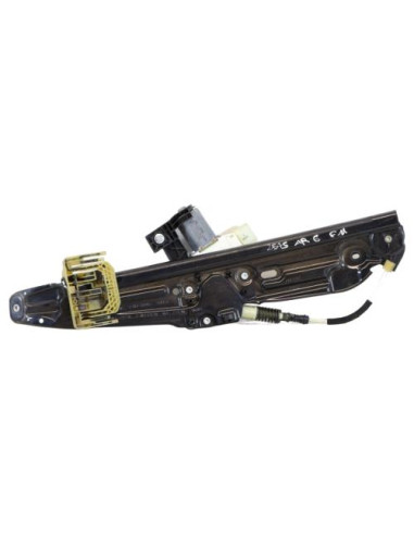 Leve vitre electrique arriere gauche BMW SERIE 5 F11 TOURING PHASE 1 BREAK Diesel