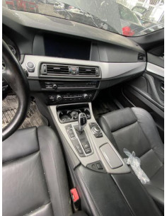 Ecran GPS BMW SERIE 5 F11 TOURING PHASE 1 BREAK Diesel