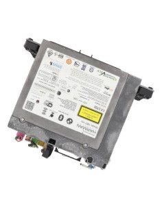 Autoradio d'origine BMW SERIE 5 F11 TOURING PHASE 1 BREAK Diesel 2