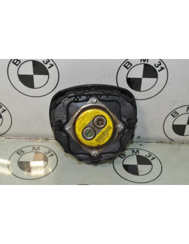 Air bag conducteur BMW SERIE 1 E87 PHASE 1 Diesel