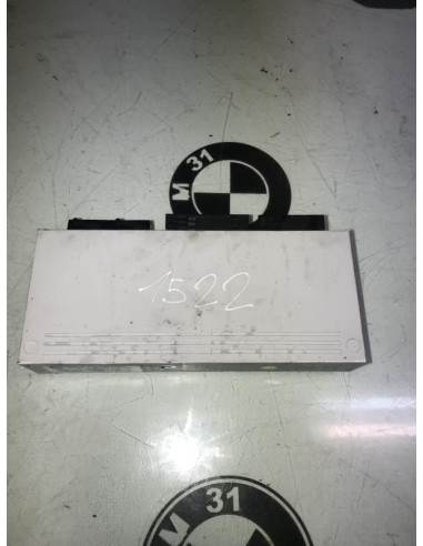 Calculateur BMW X3 E83 PHASE 2 Diesel