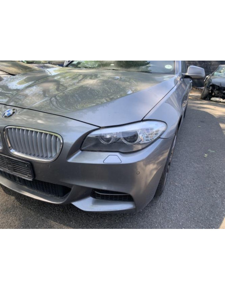Autoradio d'origine BMW SERIE 5 F11 TOURING PHASE 2 BREAK 