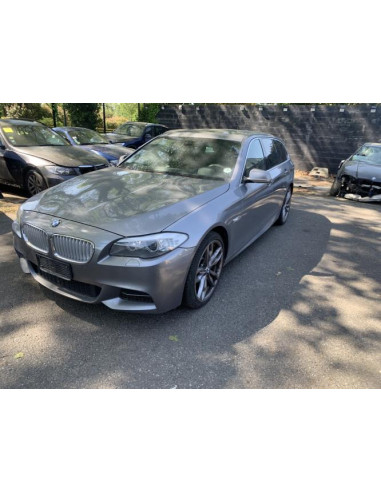 Support moteur gauche BMW SERIE 5 F11 TOURING PHASE 2 BREAK 