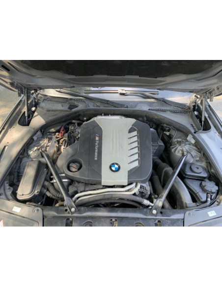 Cache culbuteur BMW SERIE 5 F11 TOURING PHASE 2 BREAK 