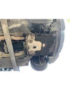 Arbre de transmission avant BMW SERIE 5 F11 TOURING PHASE 2 BREAK 