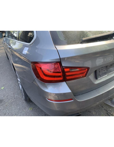 Collecteur d'admission BMW SERIE 5 F11 TOURING PHASE 2 BREAK 