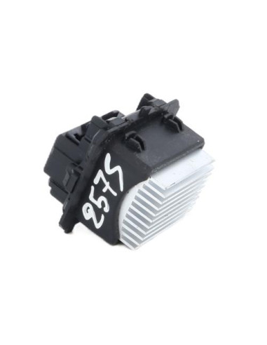 Resistance chauffage BMW SERIE 5 F11 TOURING PHASE 1 BREAK Diesel