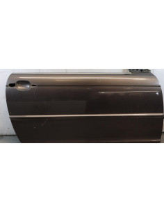 Porte avant droit BMW SERIE 3 E46 COUPE PHASE 2 Diesel 2