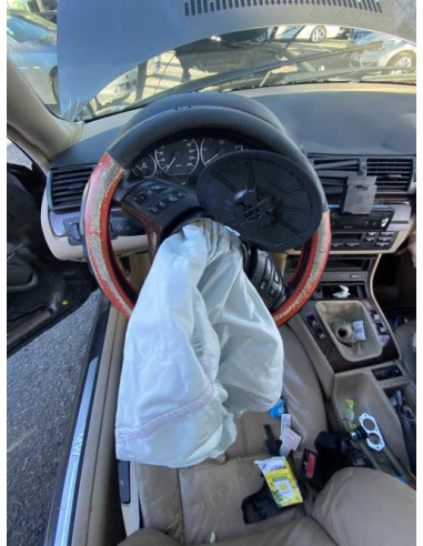Porte avant droit BMW SERIE 3 E46 COUPE PHASE 2 Diesel