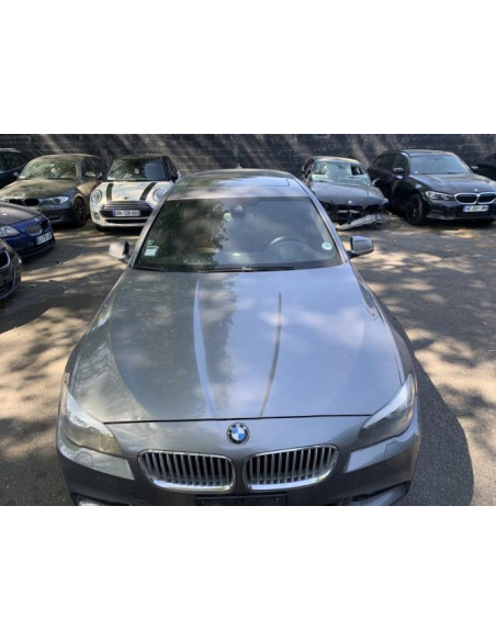Pare choc avant BMW SERIE 5 F11 TOURING PHASE 2 BREAK 