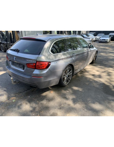 Support radiateur BMW SERIE 5 F11 TOURING PHASE 2 BREAK 