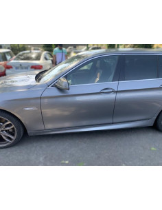 Vitre avant gauche BMW SERIE 5 F11 TOURING PHASE 2 BREAK 