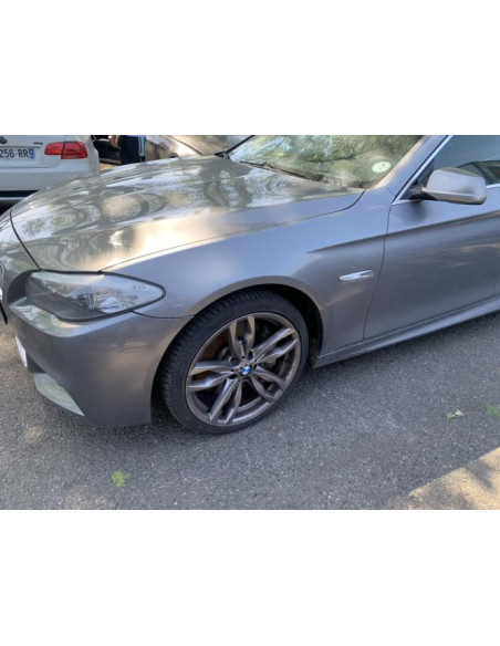 Poignee porte arriere gauche BMW SERIE 5 F11 TOURING PHASE 2 BREAK 