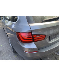 Feu arriere secondaire gauche (feux) BMW SERIE 5 F11 TOURING PHASE 2 BREAK 