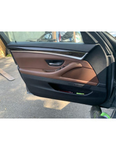 Interieur complet BMW SERIE 5 F11 TOURING PHASE 2 BREAK  2