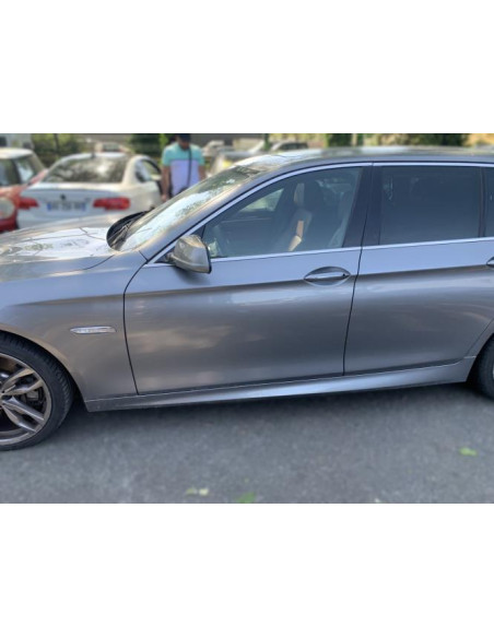 Ecran GPS BMW SERIE 5 F11 TOURING PHASE 2 BREAK 
