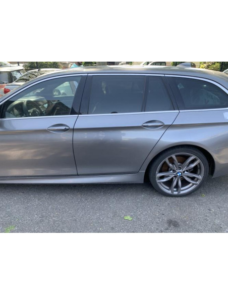 Ecran GPS BMW SERIE 5 F11 TOURING PHASE 2 BREAK 