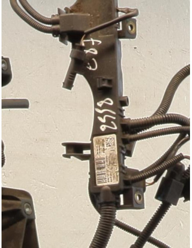 Faisceau moteur BMW SERIE 1 E87 PHASE 2 Diesel