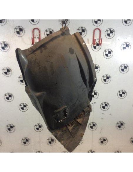 Pare boue avant gauche BMW SERIE 1 E87 PHASE 2 Diesel