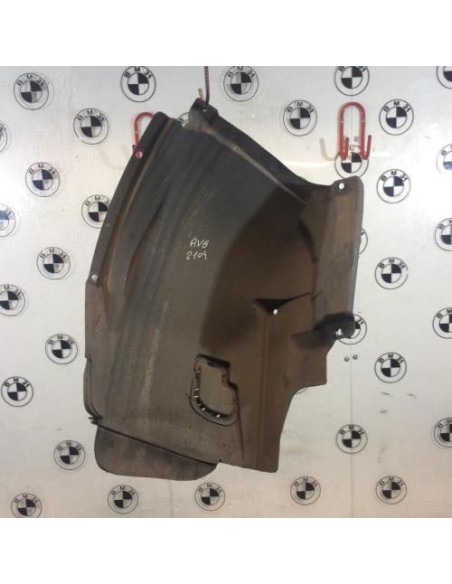 Pare boue avant gauche BMW SERIE 1 E87 PHASE 2 Diesel